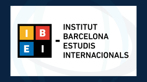 Ibei logo tile landing page