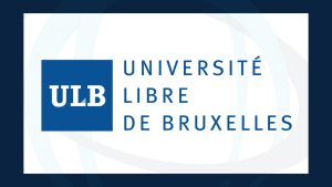 Ulb logo tile landing page
