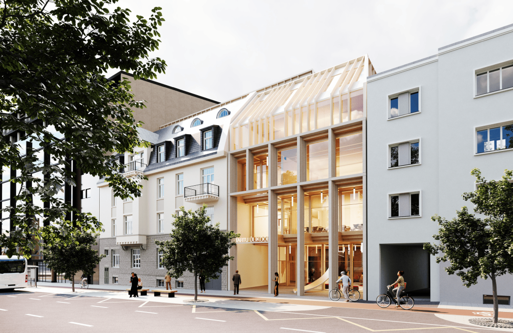 University of tartu school of law concept tallinn interntaional law and human rights pilt 2 100x65