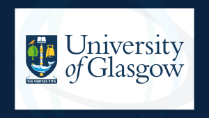 Uofg logo tile landing page